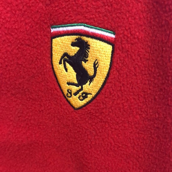 Ferrari jacket - Picture 2 of 8